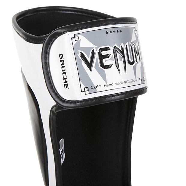 venum predator standup scheenbeschermers - zwartijs