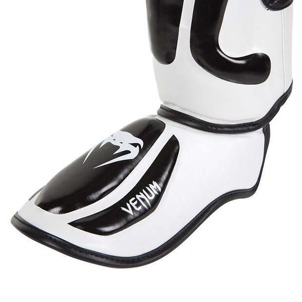 venum predator standup scheenbeschermers - zwartijs