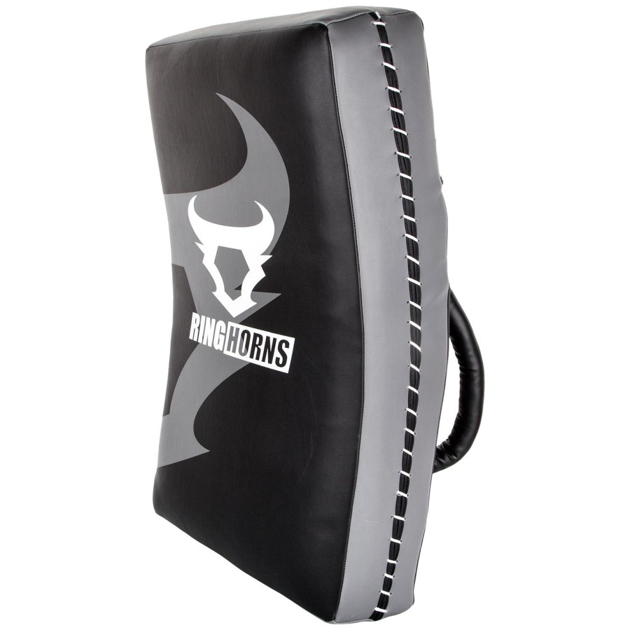 ringhorns charger kick shield - zwart