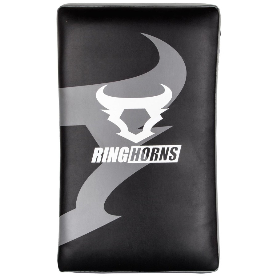 ringhorns charger kick shield - zwart