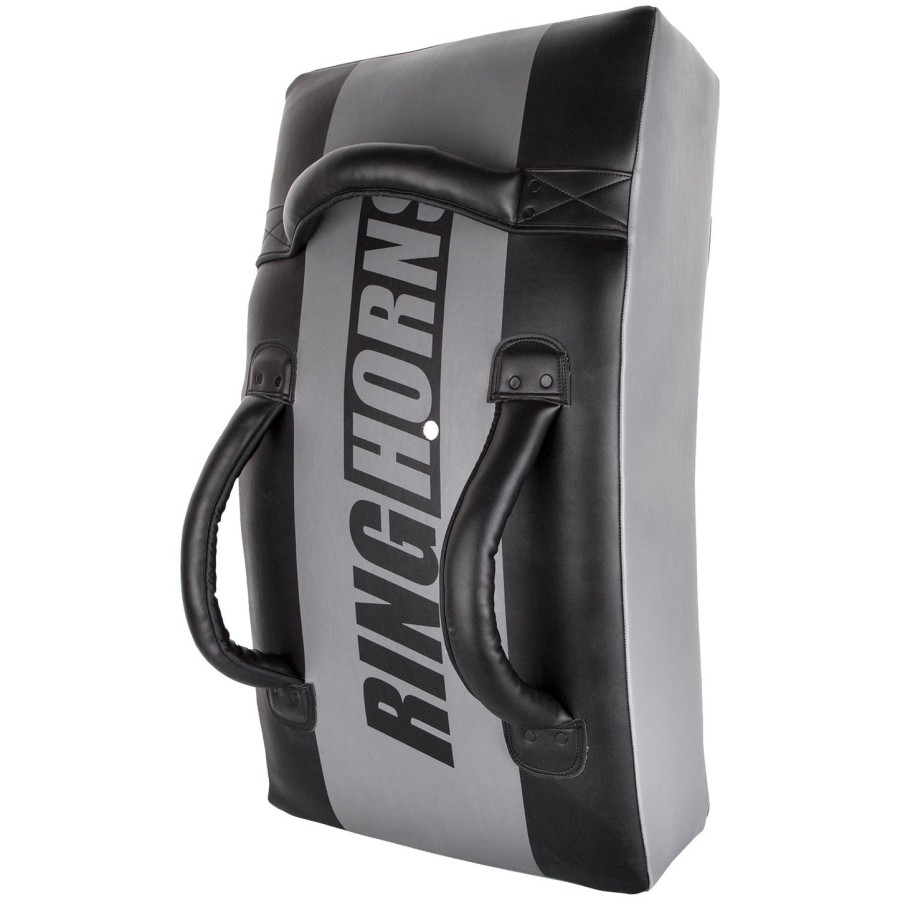 ringhorns charger kick shield - zwart