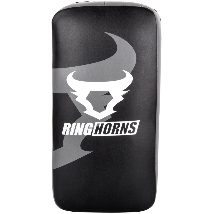 ringhorns charger kick pads - zwart