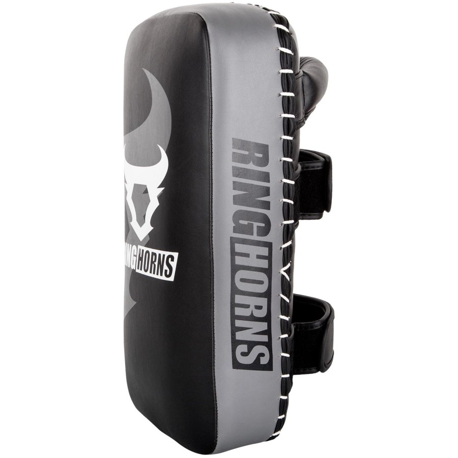 ringhorns charger kick pads - zwart