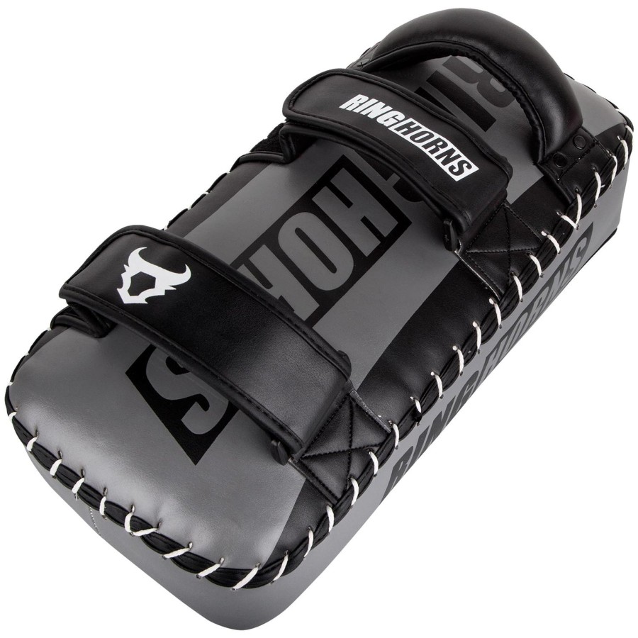 ringhorns charger kick pads - zwart