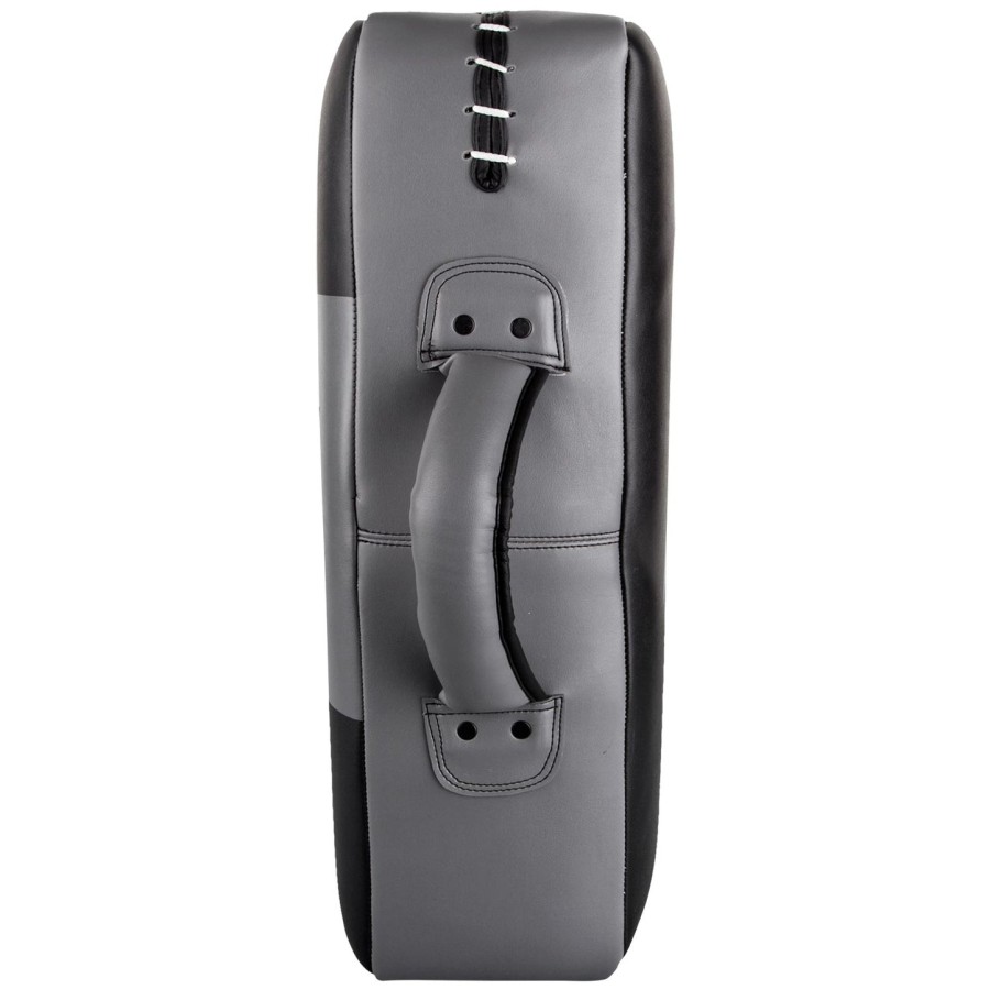 ringhorns charger vierkante kickpads - zwart