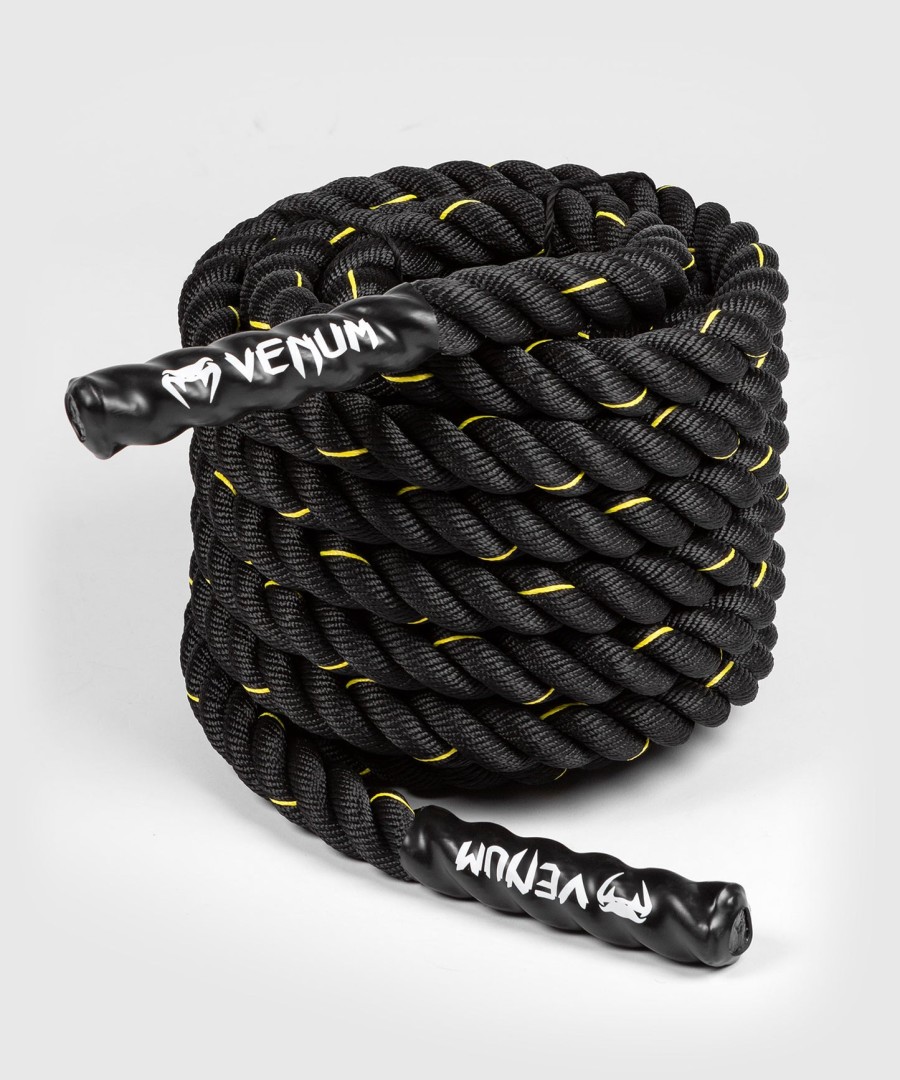 venum challenger battle ropes - 15m