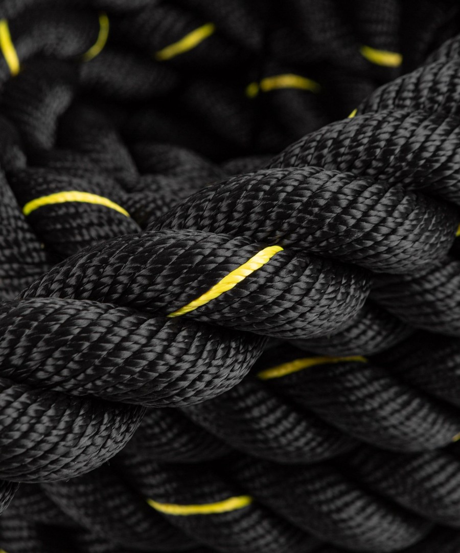 venum challenger battle ropes - 15m