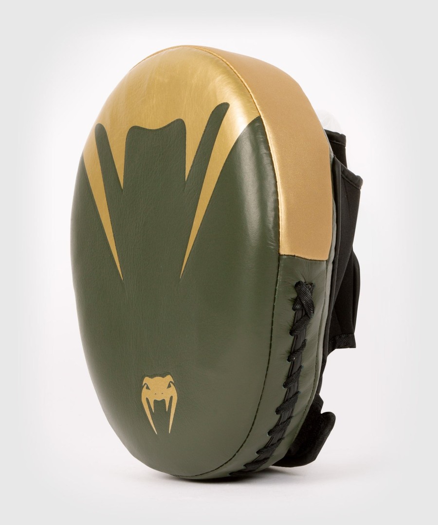 venum pro boxing big punch mitts paar - khakigoud