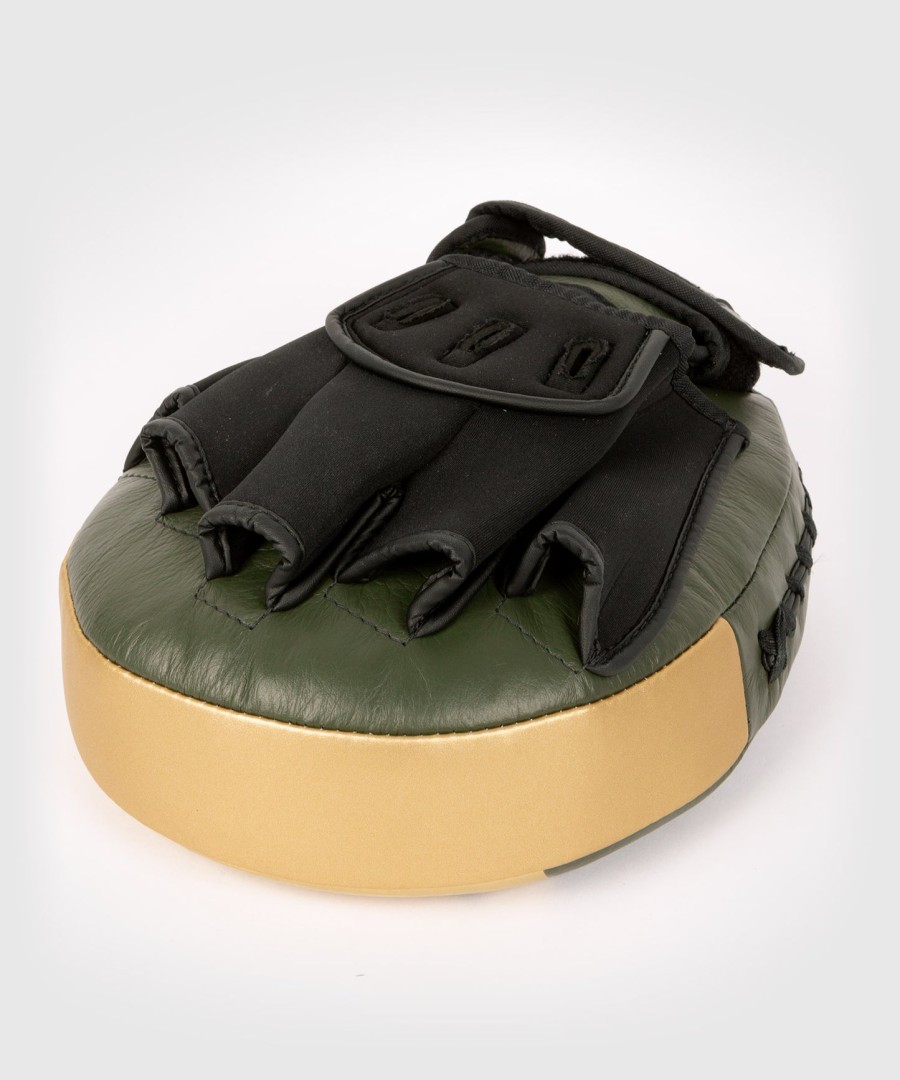 venum pro boxing big punch mitts paar - khakigoud
