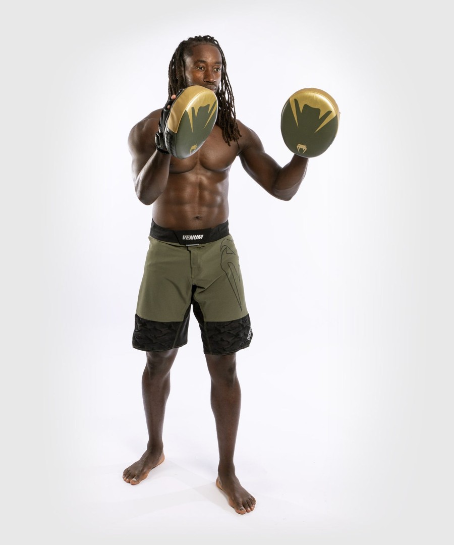 venum pro boxing big punch mitts paar - khakigoud
