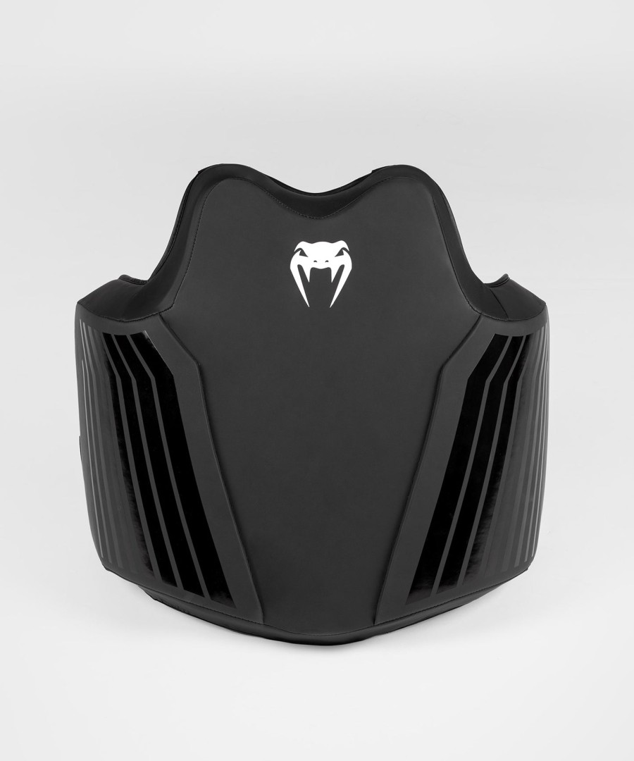 venum challenger body protector - zwartwit
