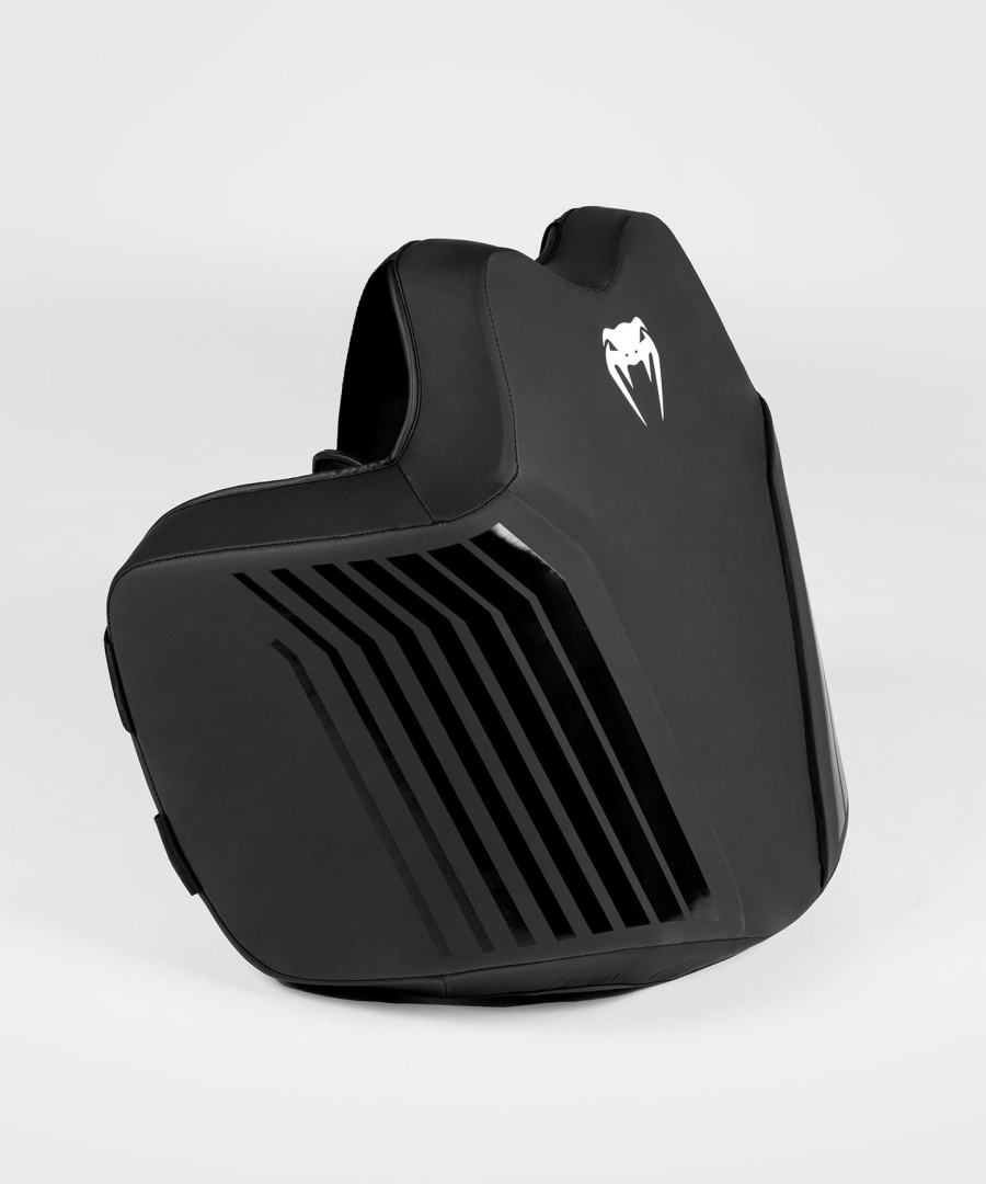 venum challenger body protector - zwartwit