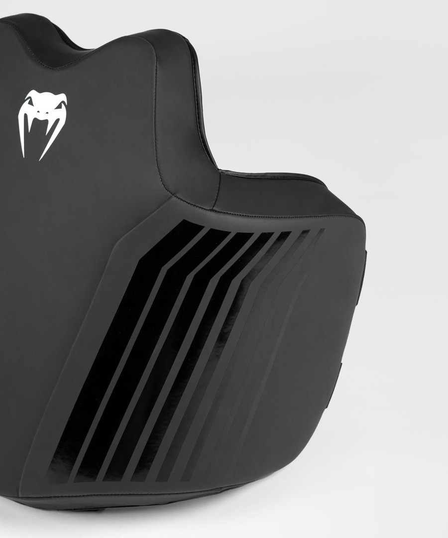 venum challenger body protector - zwartwit