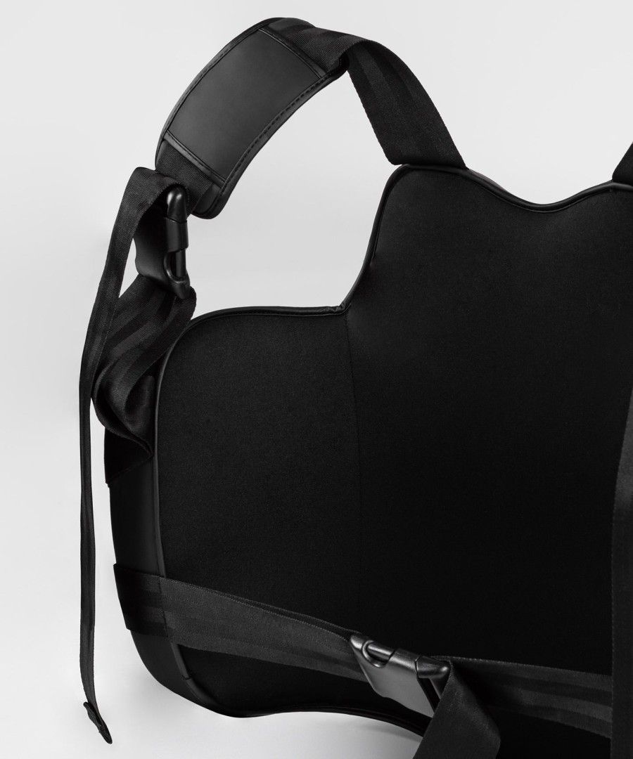 venum challenger body protector - zwartwit
