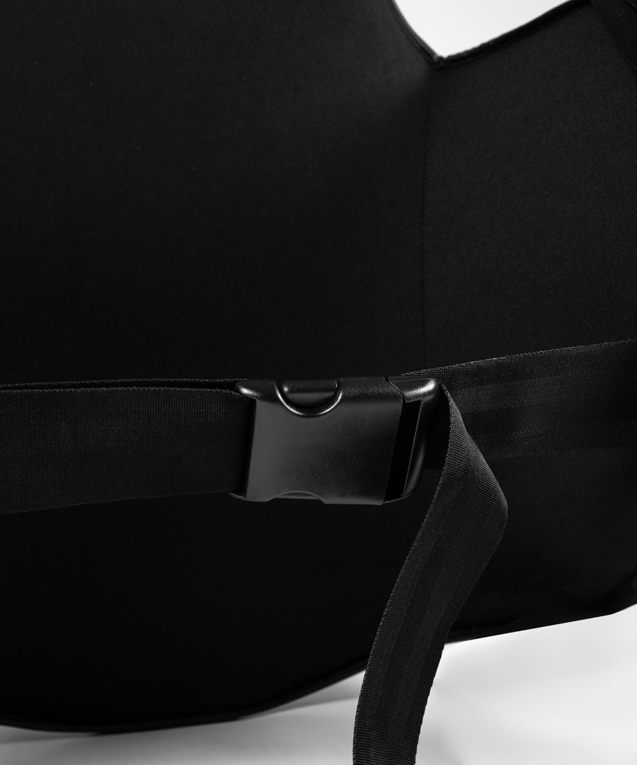 venum challenger body protector - zwartwit