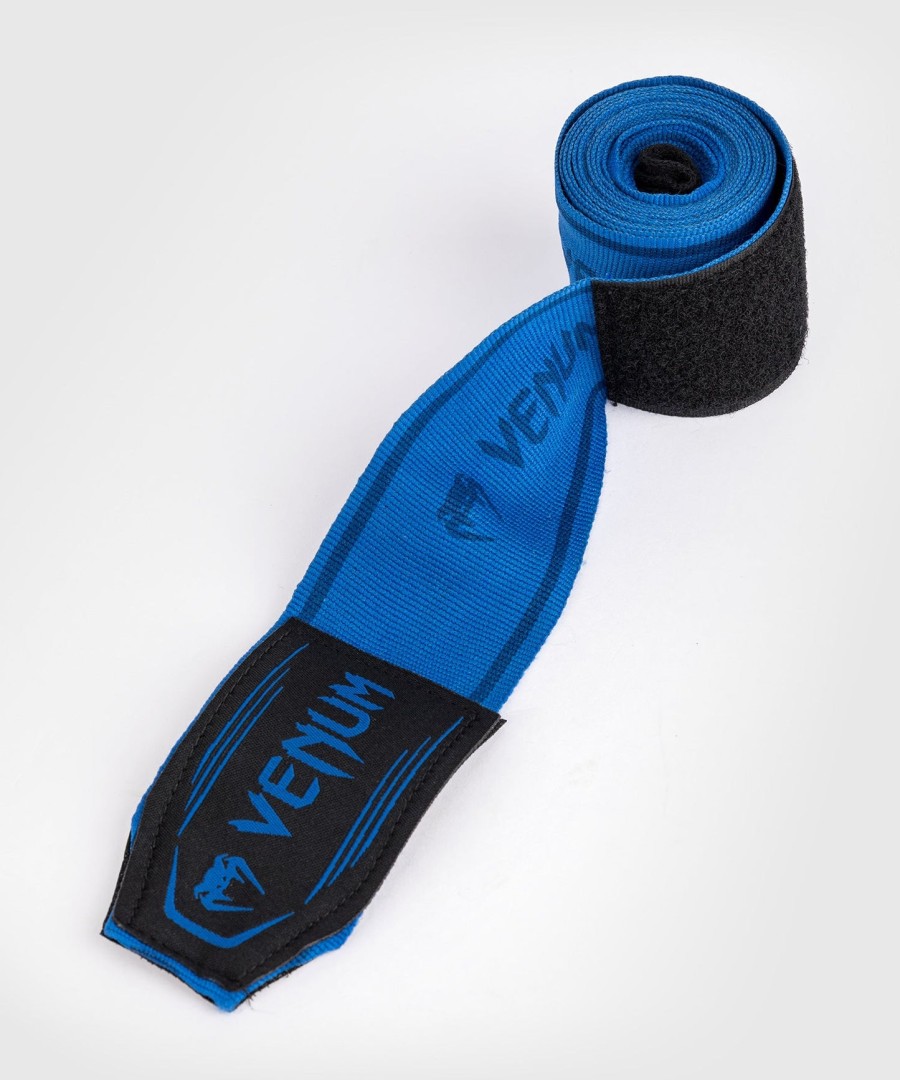 venum hand wraps - koningsblauw