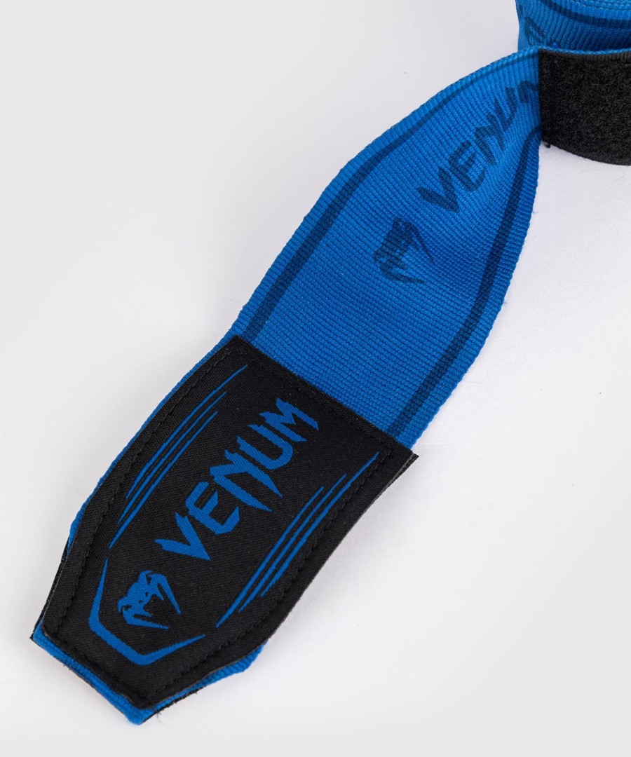 venum hand wraps - koningsblauw