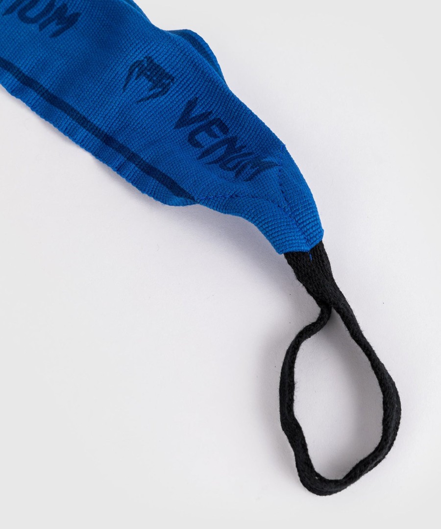 venum hand wraps - koningsblauw