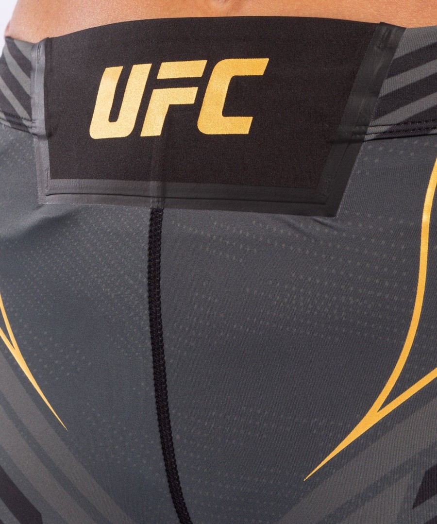 ufc venum authentic fight night women vale tudo shorts - korte pasvorm - champion