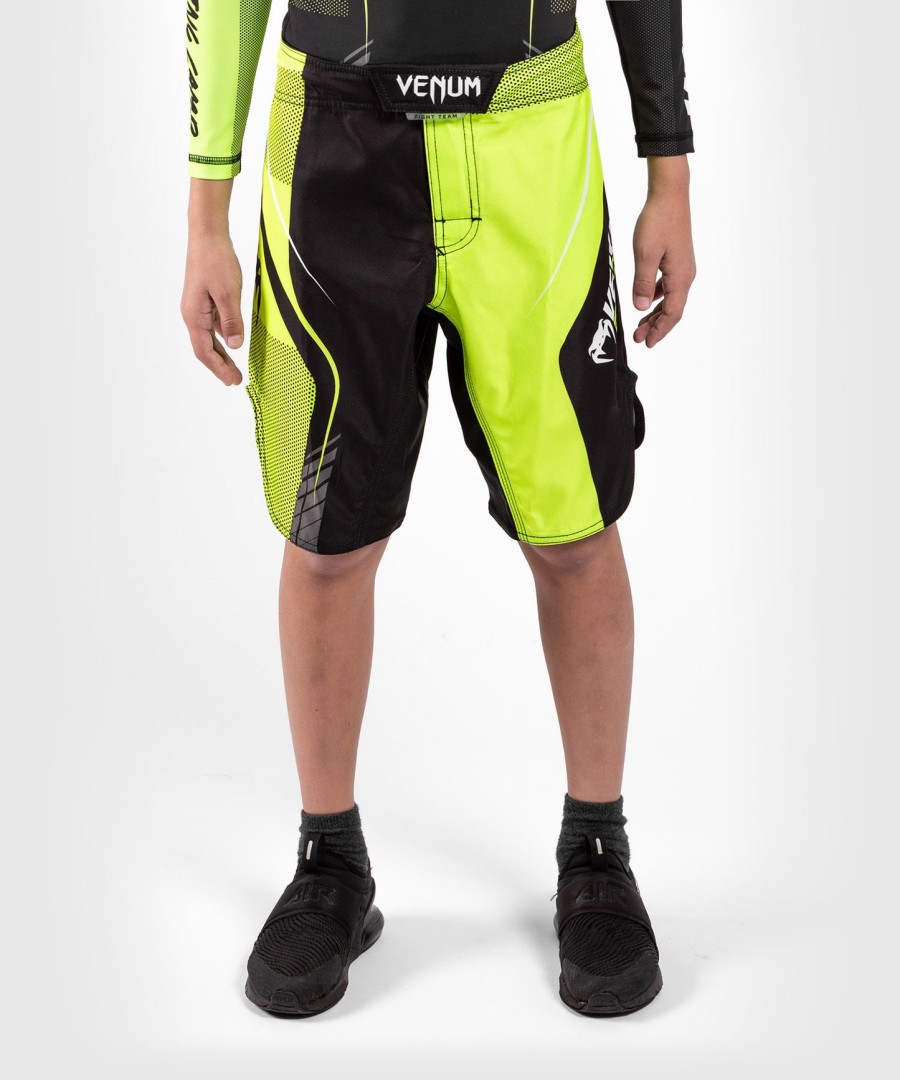 venum training camp 3.0 kids fightshorts