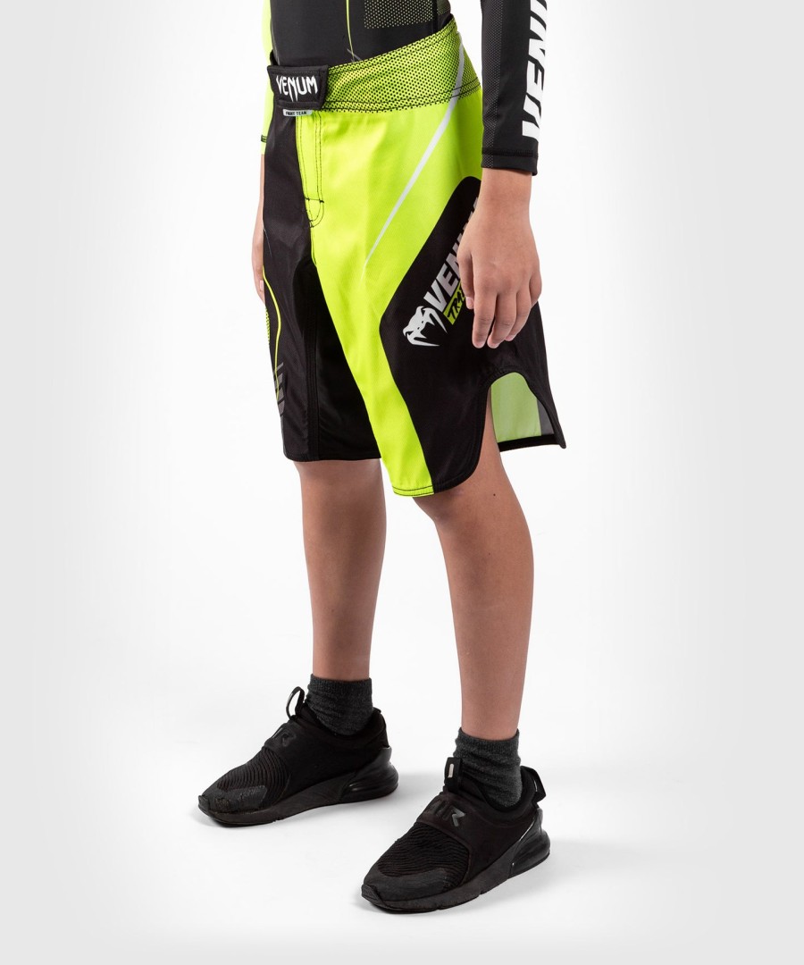 venum training camp 3.0 kids fightshorts