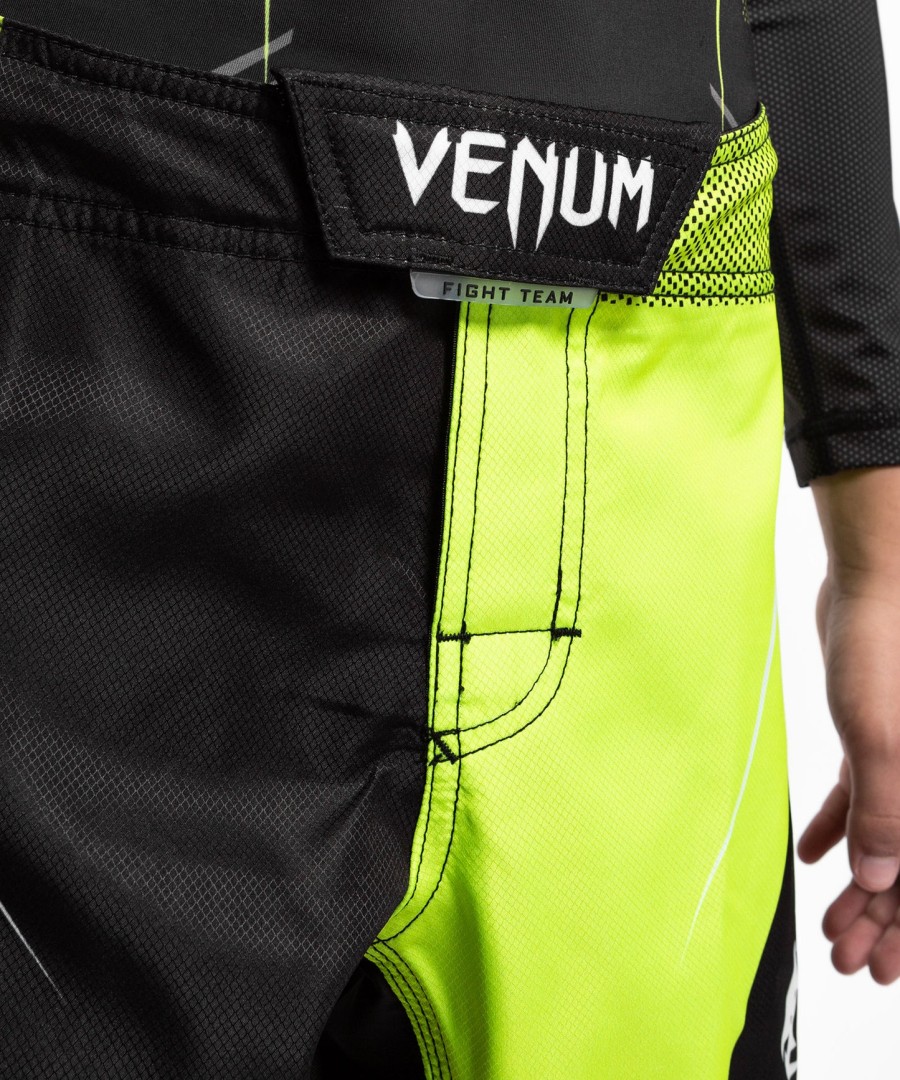 venum training camp 3.0 kids fightshorts