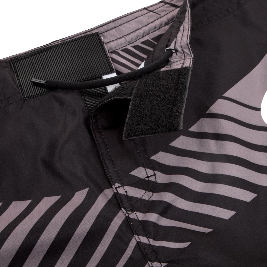 ringhorns fightshorts charger - zwart
