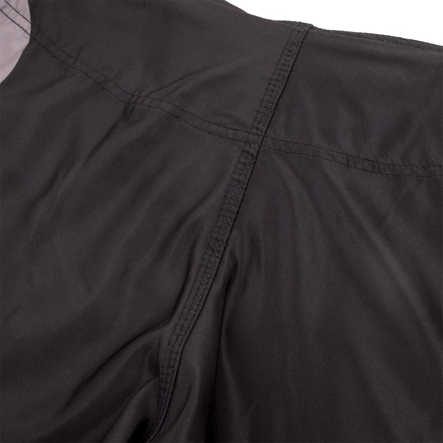 ringhorns fightshorts charger - zwart