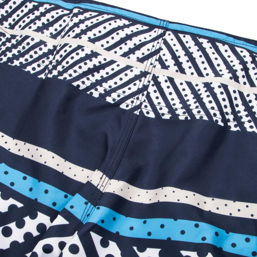 venum elite 2.0 fightshorts - marineblauw