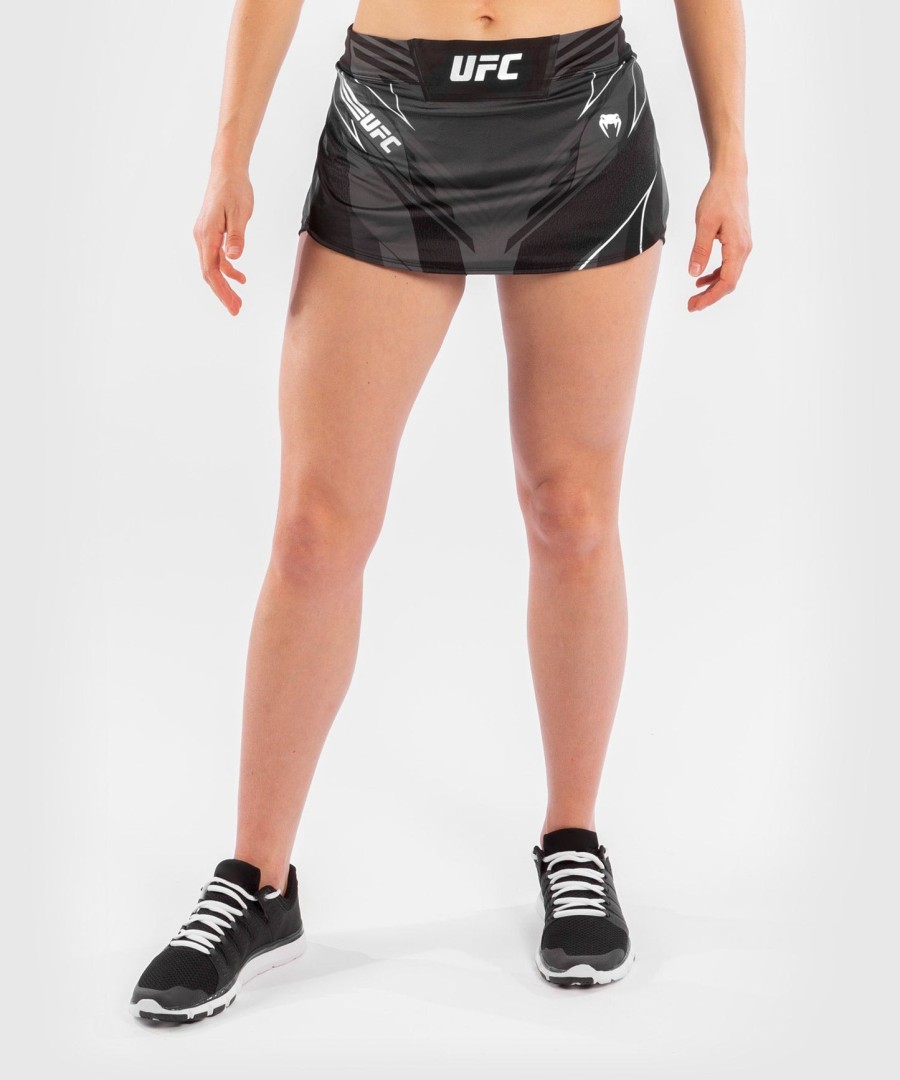 ufc venum authentic fight night damesrokje - zwart