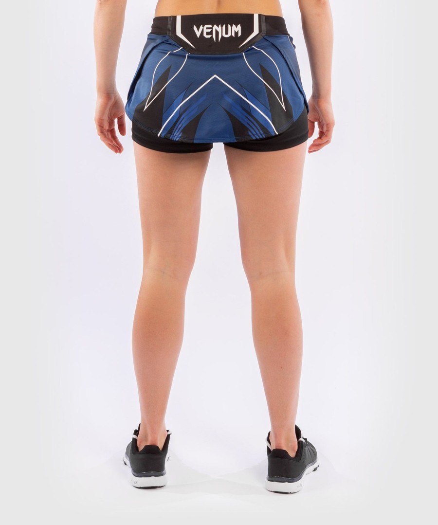 ufc venum authentic fight night damesrokje - blauw