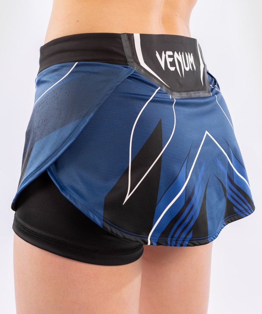 ufc venum authentic fight night damesrokje - blauw