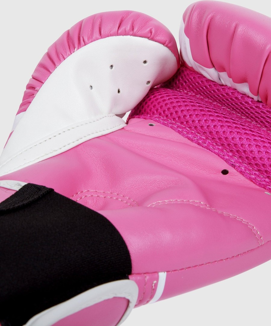 venum challenger 2.0 bokshandschoenen - roze