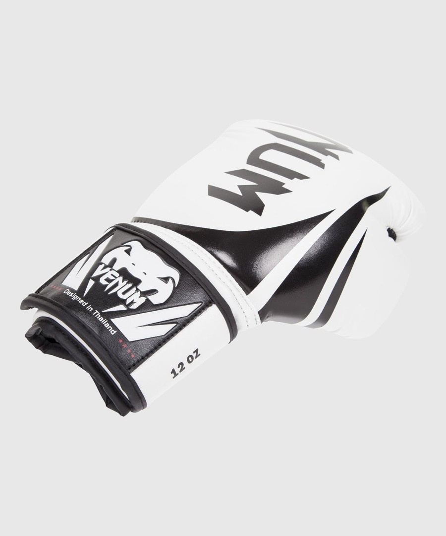 venum challenger 2.0 bokshandschoenen - ice