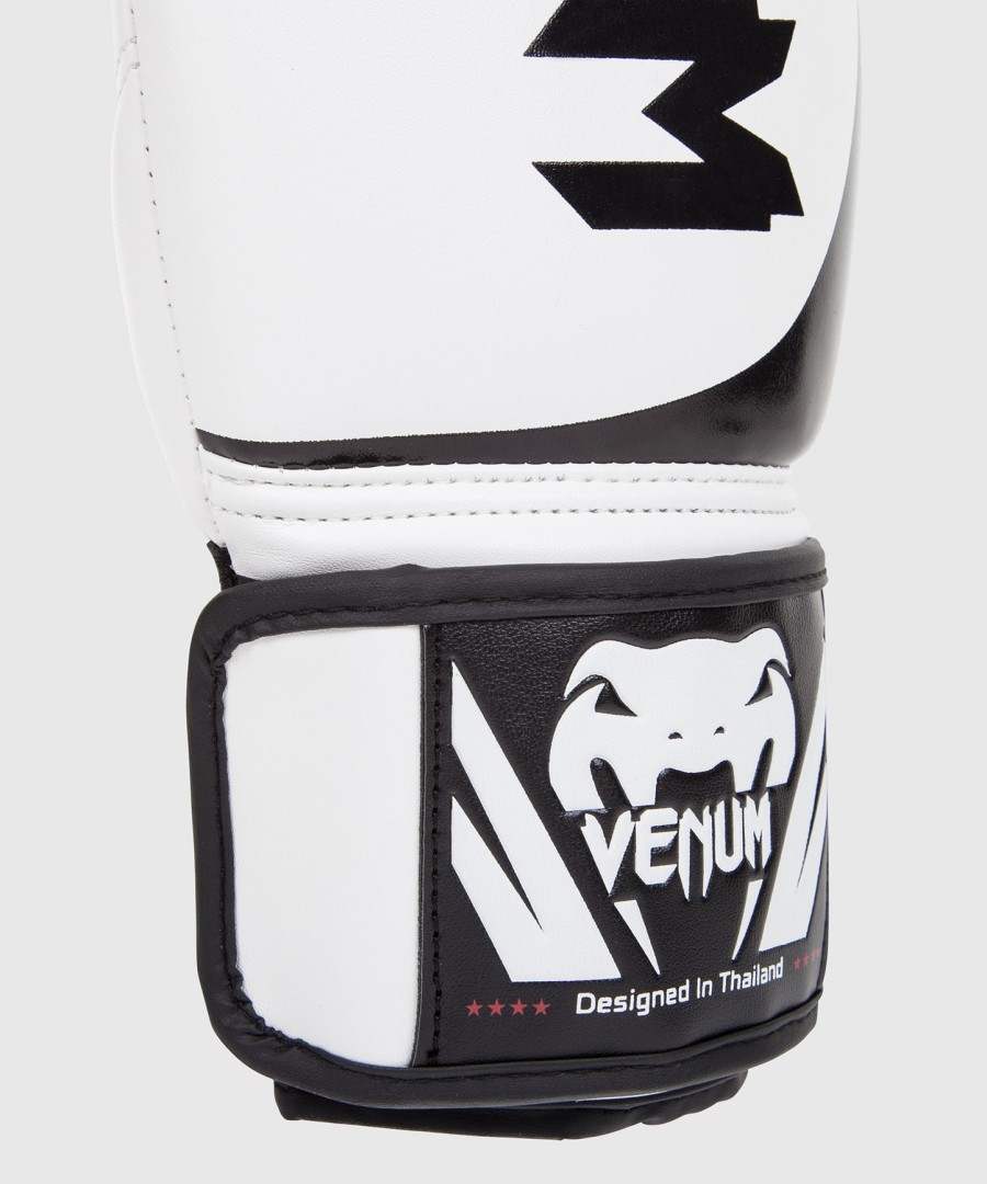 venum challenger 2.0 bokshandschoenen - ice