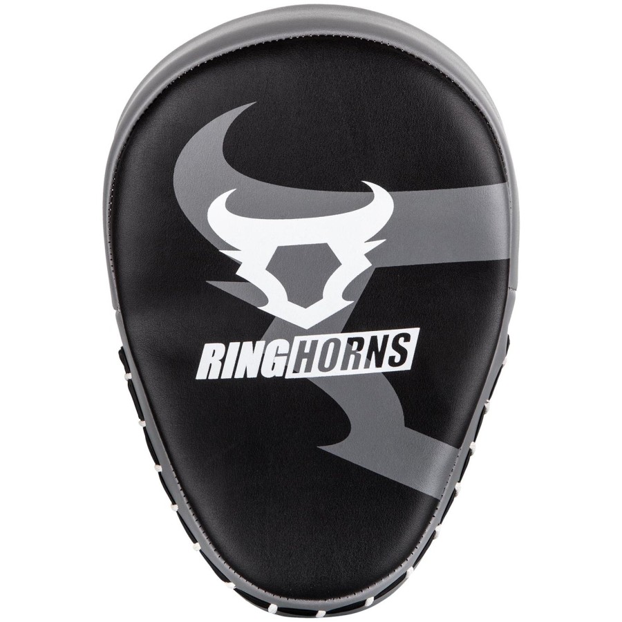 ringhorns charger focus handschoenen - zwart