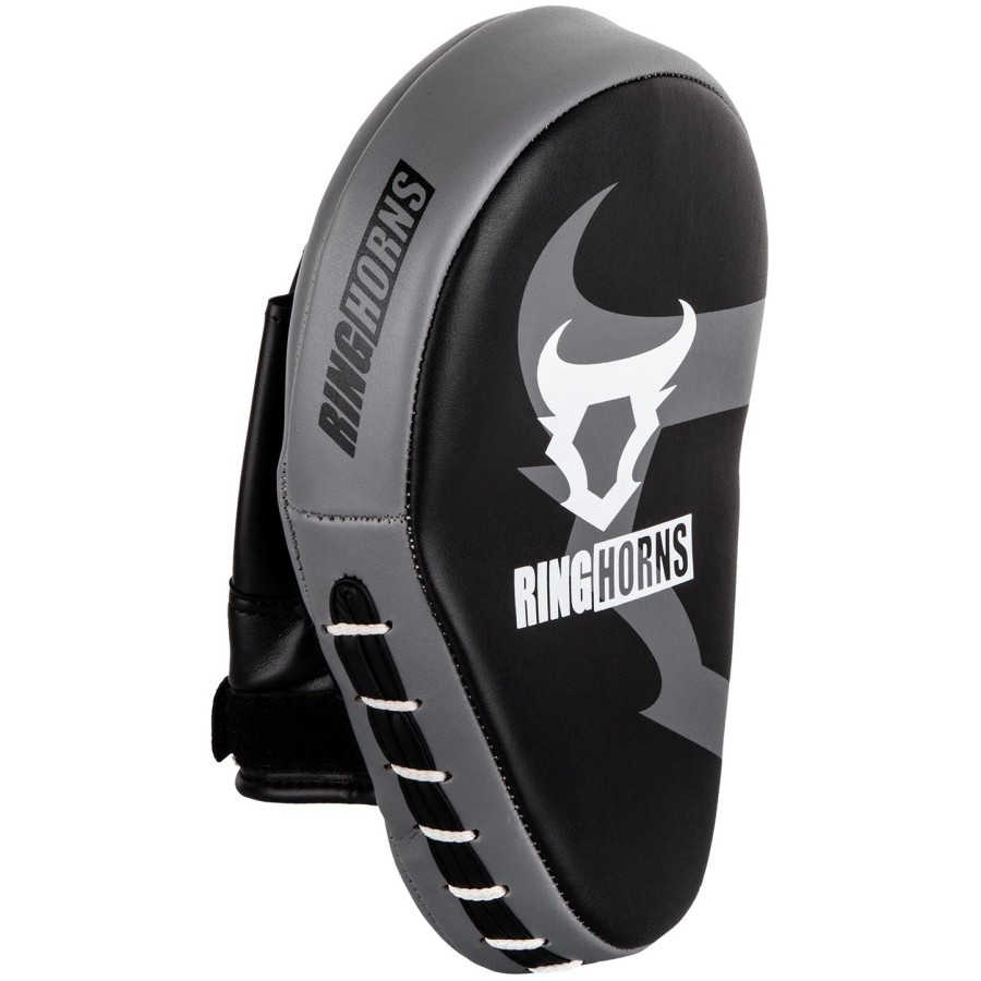 ringhorns charger focus handschoenen - zwart