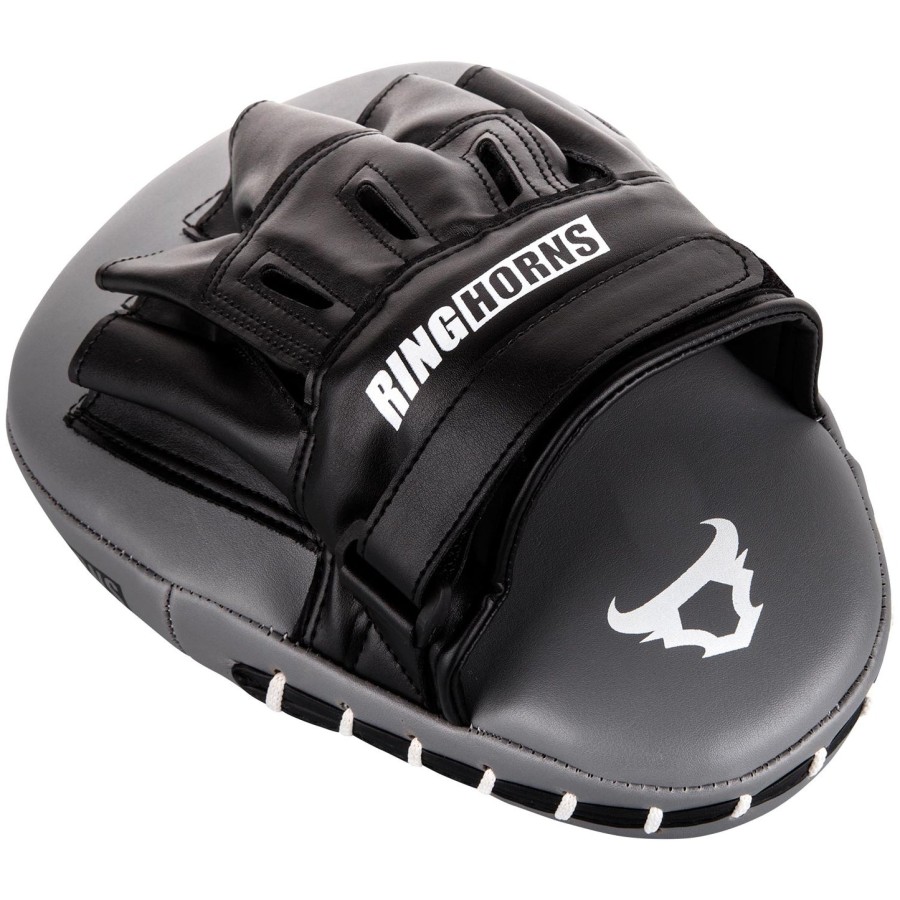 ringhorns charger focus handschoenen - zwart