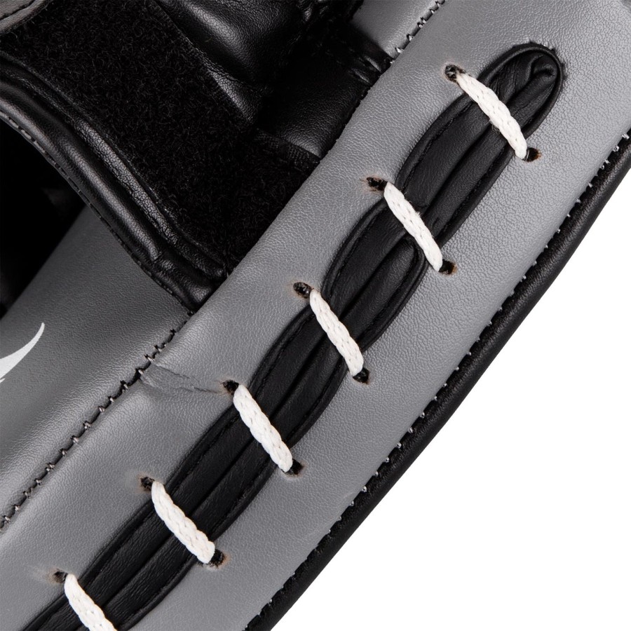 ringhorns charger focus handschoenen - zwart