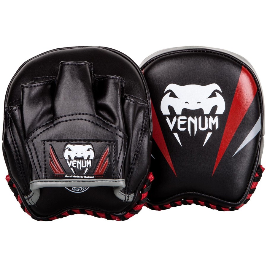 venum elite mini focus mitts