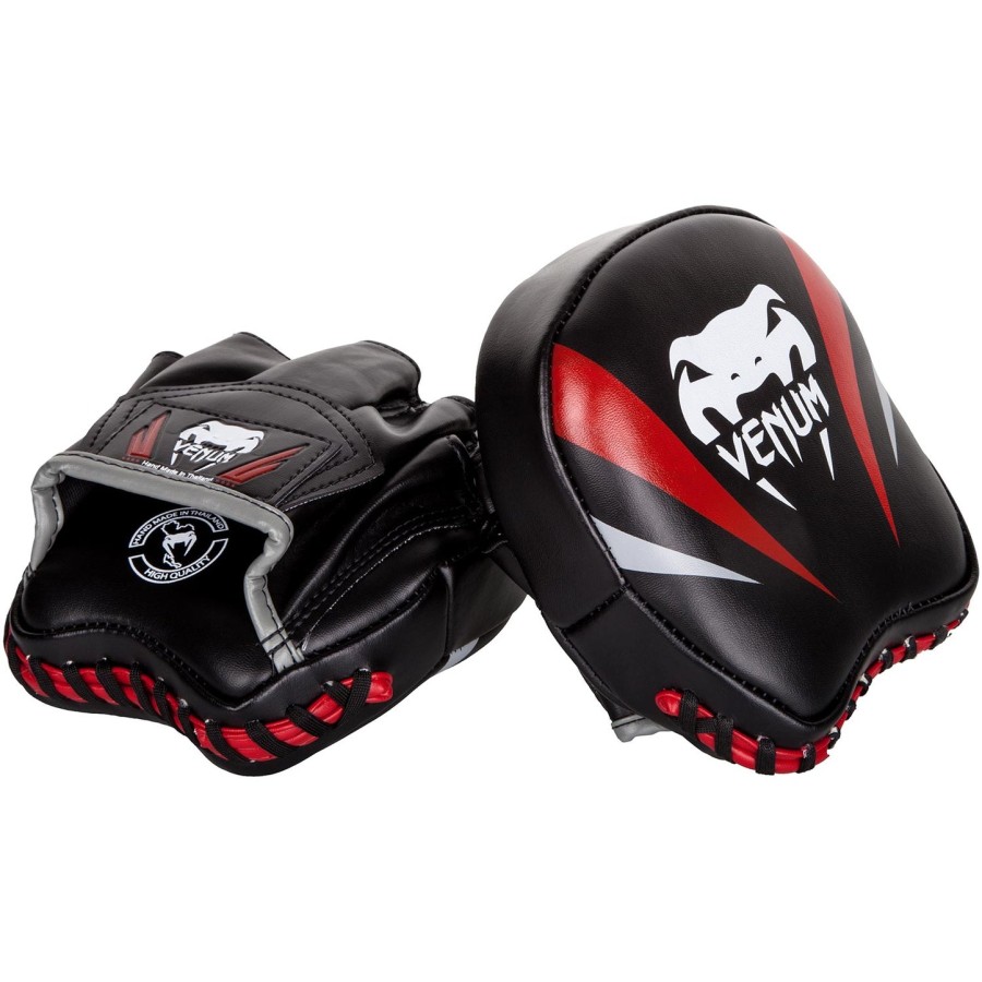 venum elite mini focus mitts