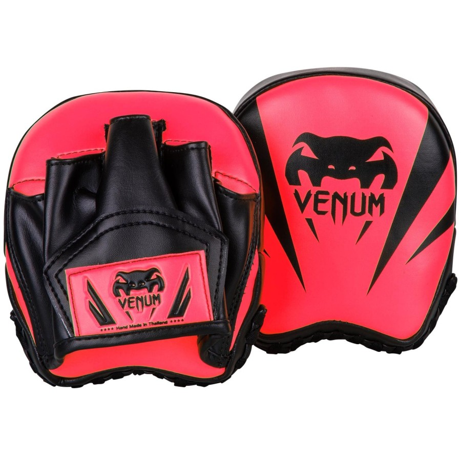venum elite mini focus mitts