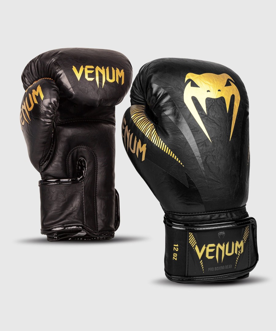 venum impact bokshandschoenen