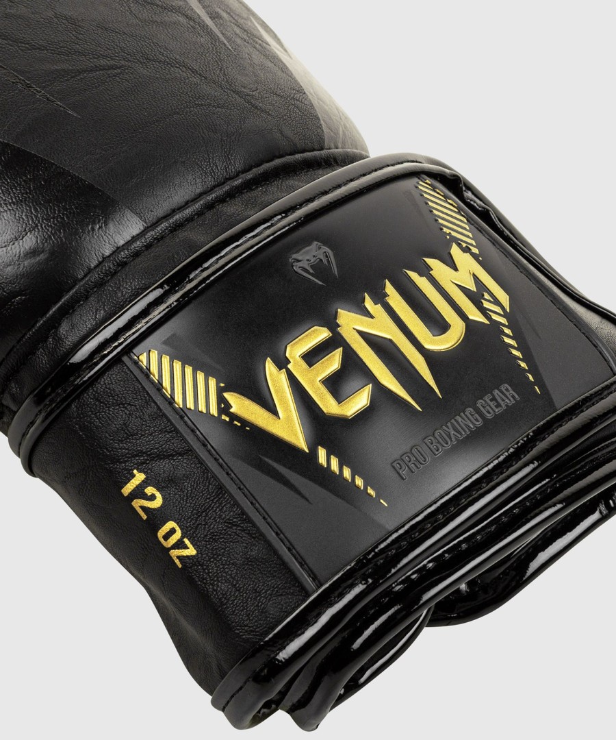 venum impact bokshandschoenen