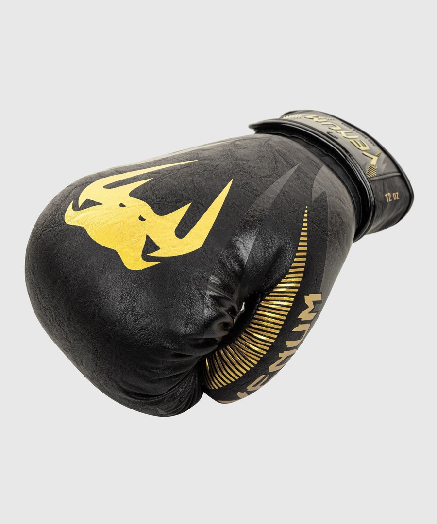 venum impact bokshandschoenen