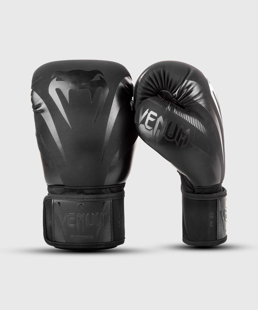 venum impact bokshandschoenen