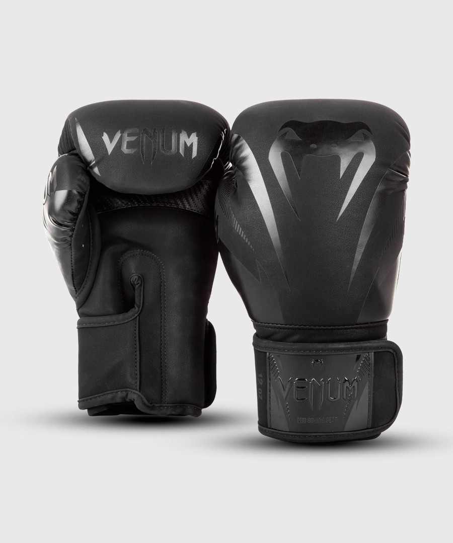 venum impact bokshandschoenen