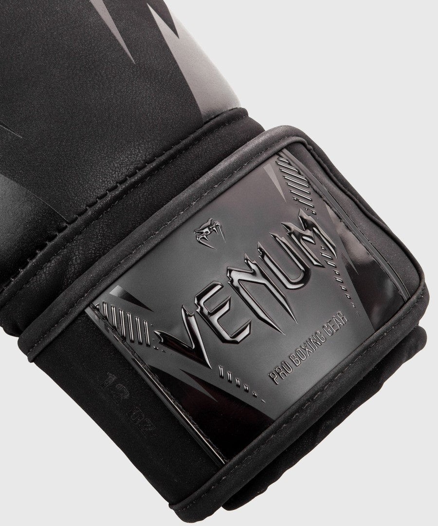 venum impact bokshandschoenen
