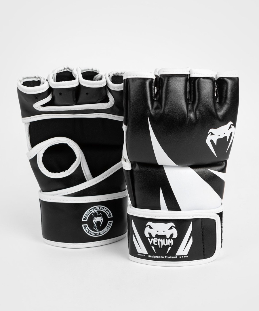 venum challenger mma-handschoenen - zonder duim