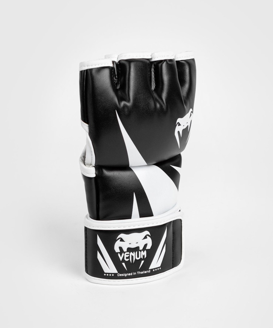 venum challenger mma-handschoenen - zonder duim
